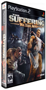 The Suffering : Ties That Bind